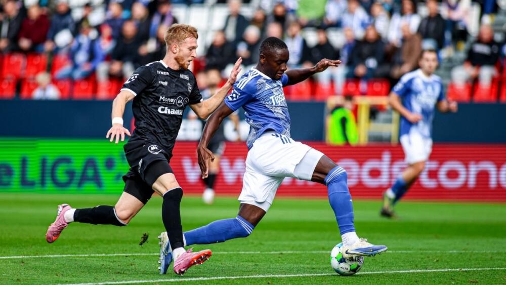 Foto: X/FK Jablonec